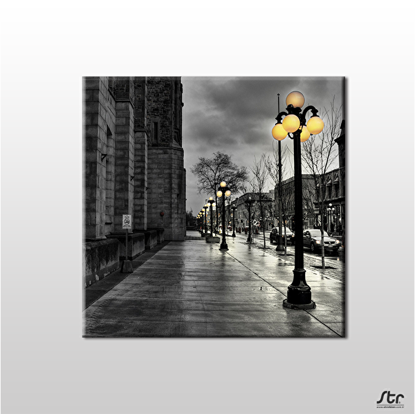 Technopa Kanvas Tablo