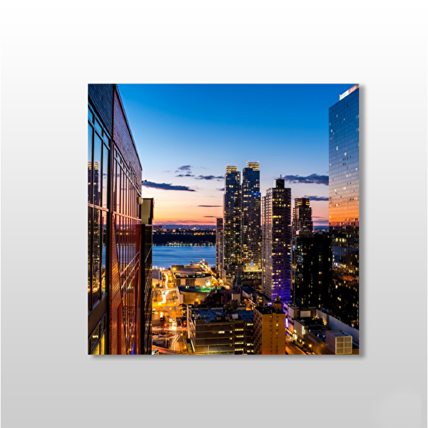 Technopa Kanvas Tablo