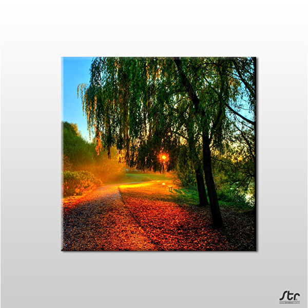 Technopa Kanvas Tablo