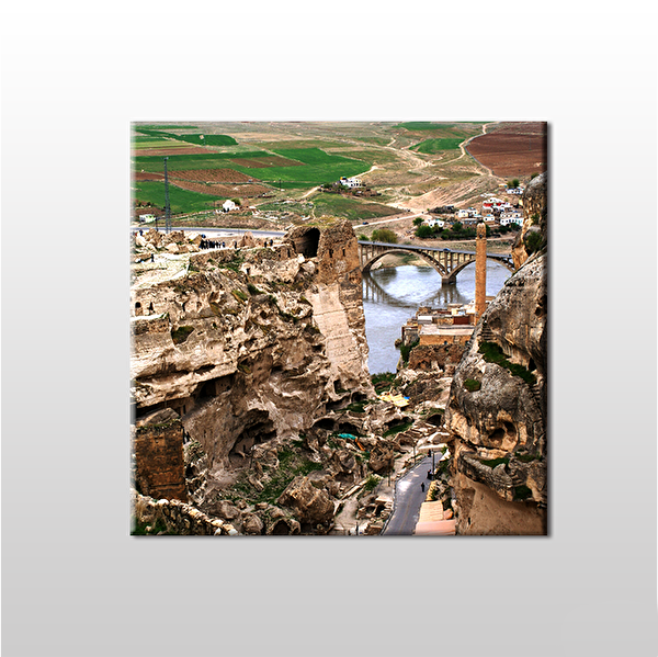 Technopa Kanvas Tablo