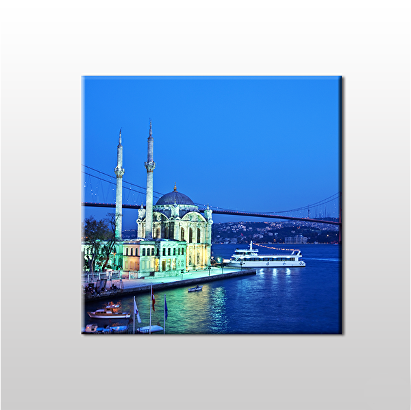 Technopa Kanvas Tablo