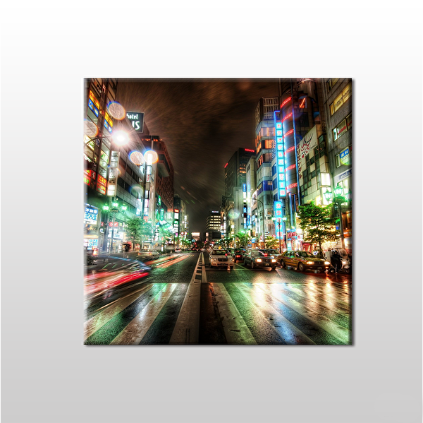 Technopa Kanvas Tablo