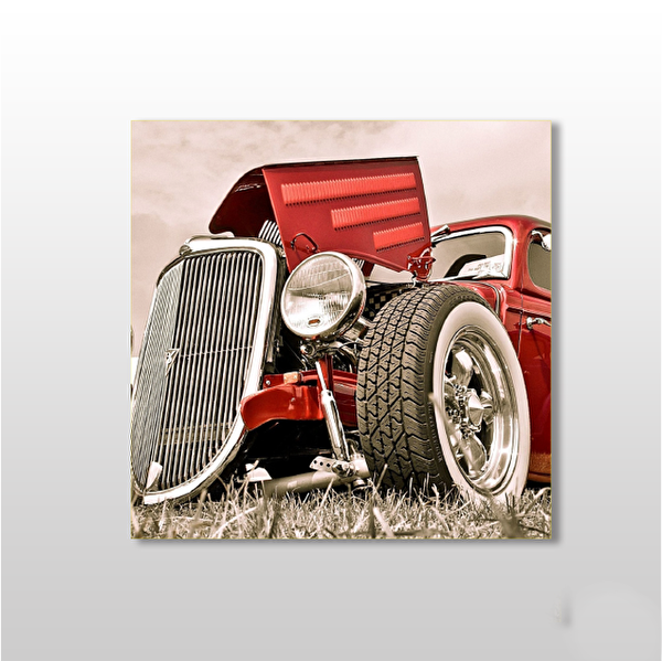 Technopa Kanvas Tablo