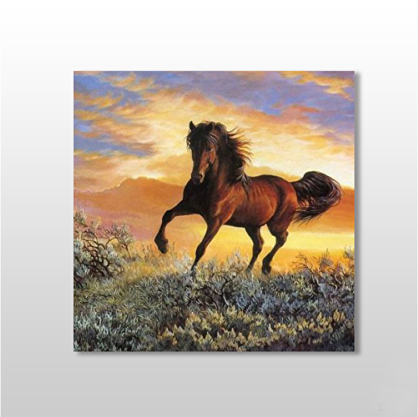 Technopa Kanvas Tablo