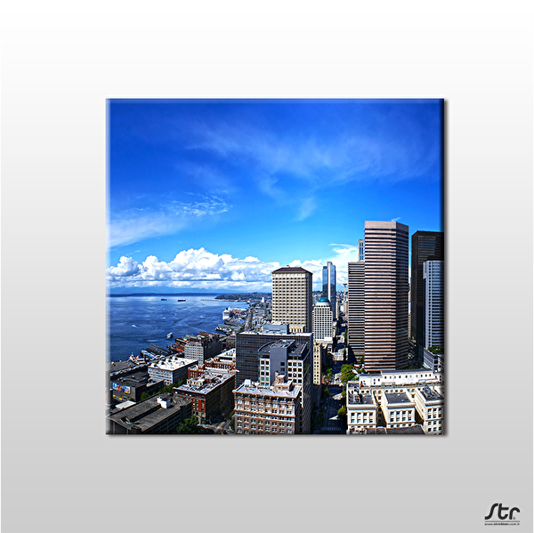 Technopa Kanvas Tablo