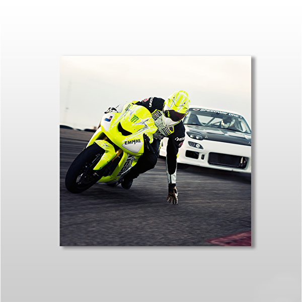 Technopa Kanvas Tablo