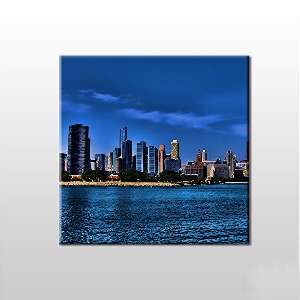 Technopa Kanvas Tablo