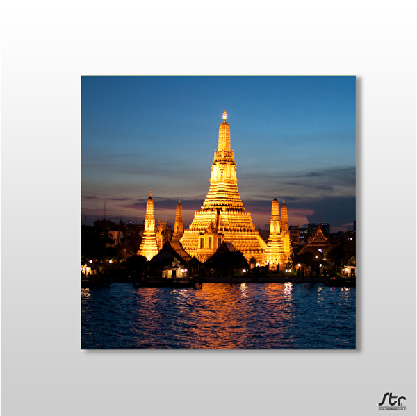 Technopa Kanvas Tablo