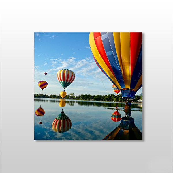 Technopa Kanvas Tablo