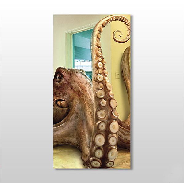 Technopa Kanvas Tablo