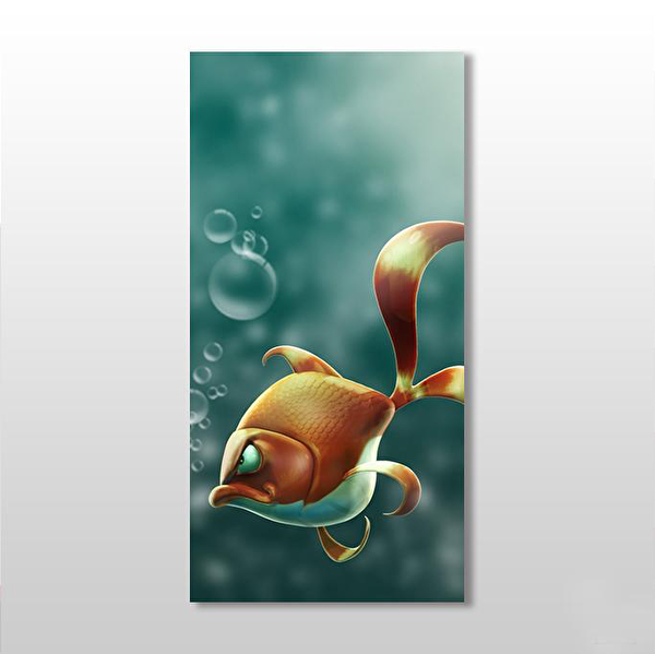 Technopa Kanvas Tablo