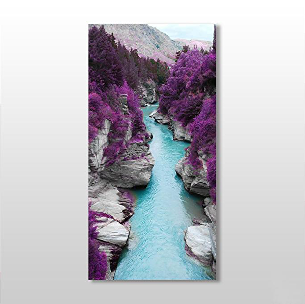 Technopa Kanvas Tablo