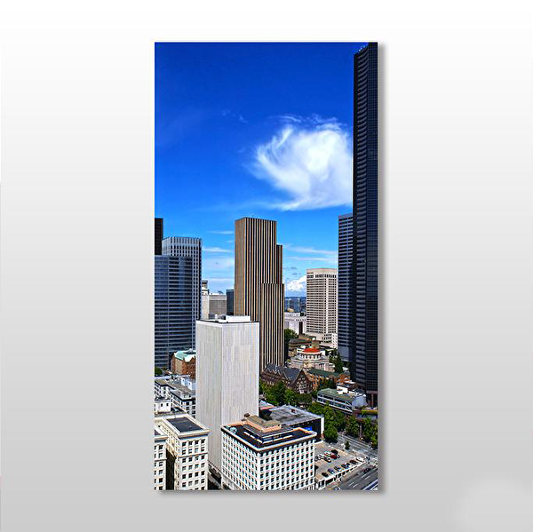 Technopa Kanvas Tablo