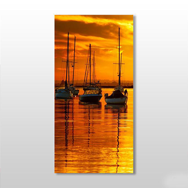 Technopa Kanvas Tablo