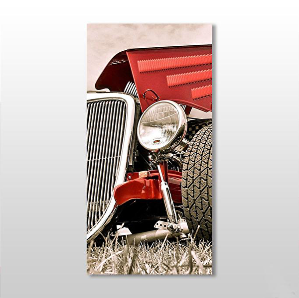 Technopa Kanvas Tablo