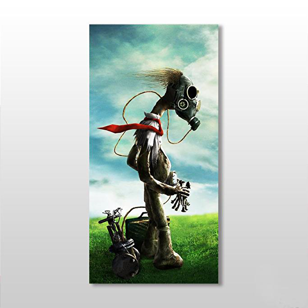 Technopa Kanvas Tablo