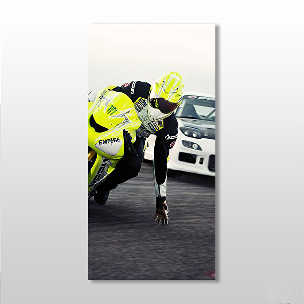 Technopa Kanvas Tablo