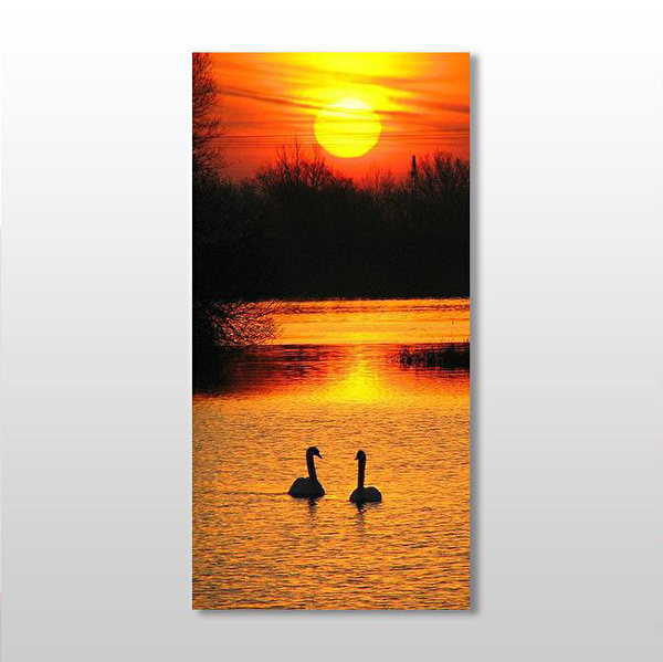 Technopa Kanvas Tablo