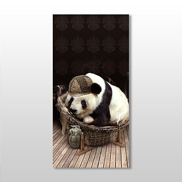 Technopa Kanvas Tablo