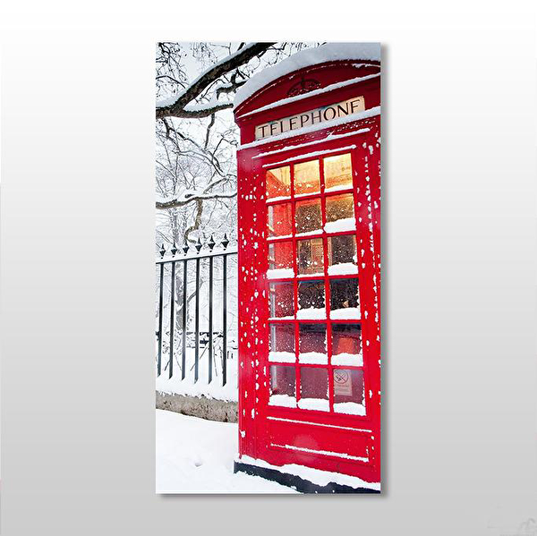 Technopa Kanvas Tablo