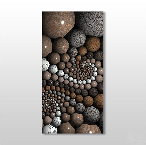 Technopa Kanvas Tablo