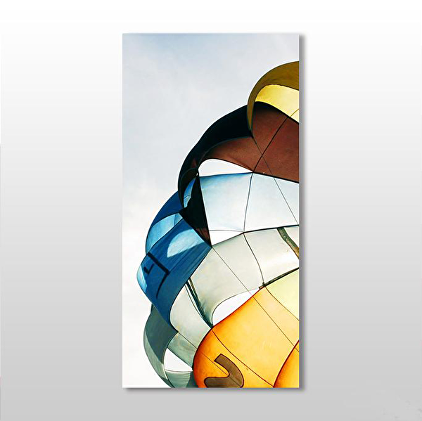 Technopa Kanvas Tablo