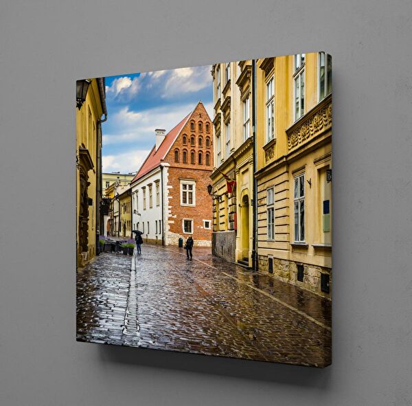 Technopa Kanvas Tablo