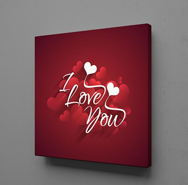 Technopa Kanvas Tablo