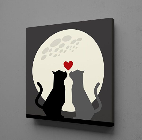 Technopa Kanvas Tablo