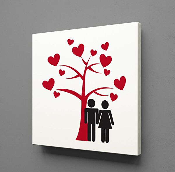 Technopa Kanvas Tablo