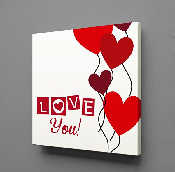 Technopa Kanvas Tablo