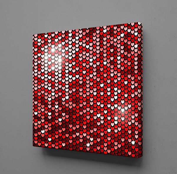 Technopa Kanvas Tablo