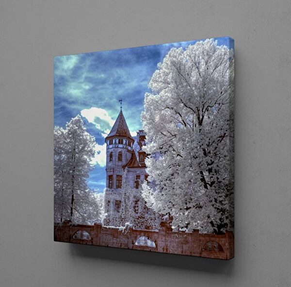 Technopa Kanvas Tablo