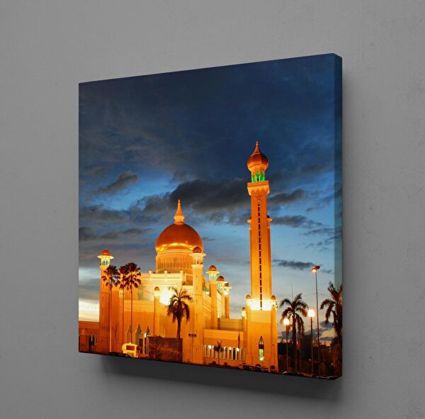 Technopa Kanvas Tablo