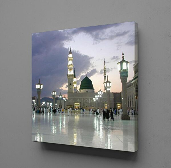 Technopa Kanvas Tablo