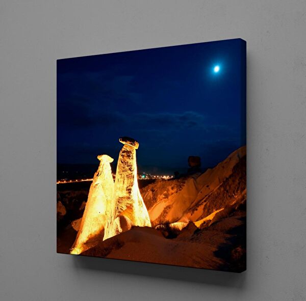 Technopa Kanvas Tablo