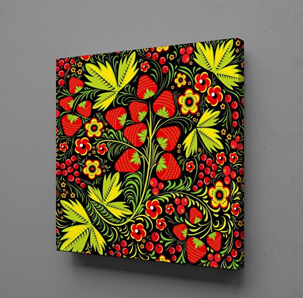 Technopa Kanvas Tablo