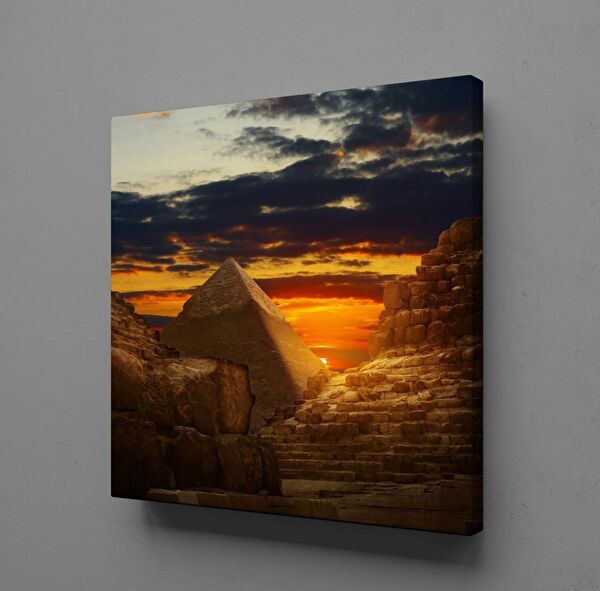 Technopa Kanvas Tablo