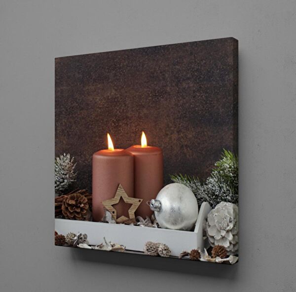 Technopa Kanvas Tablo