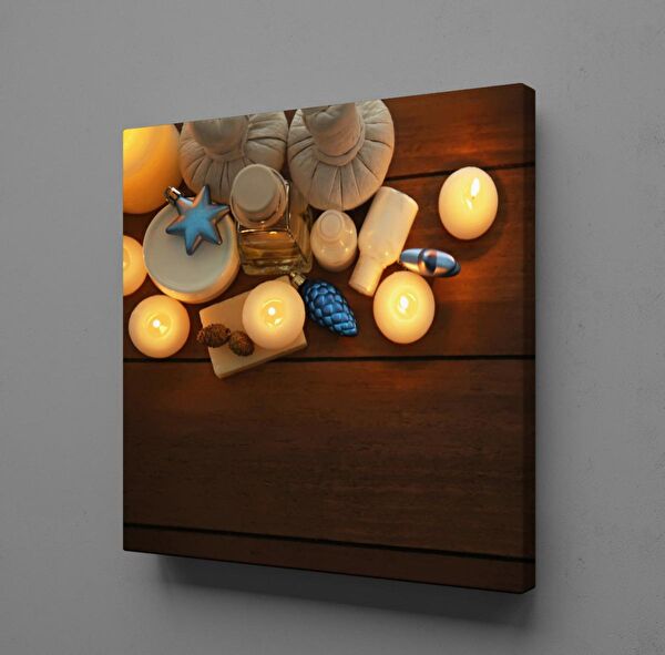 Technopa Kanvas Tablo