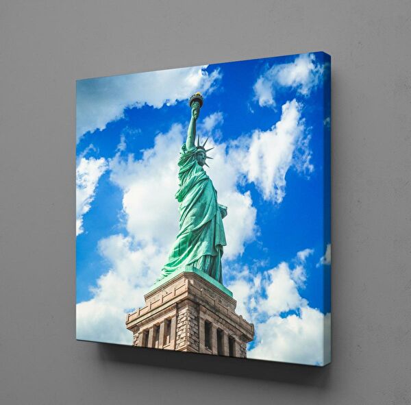 Technopa Kanvas Tablo