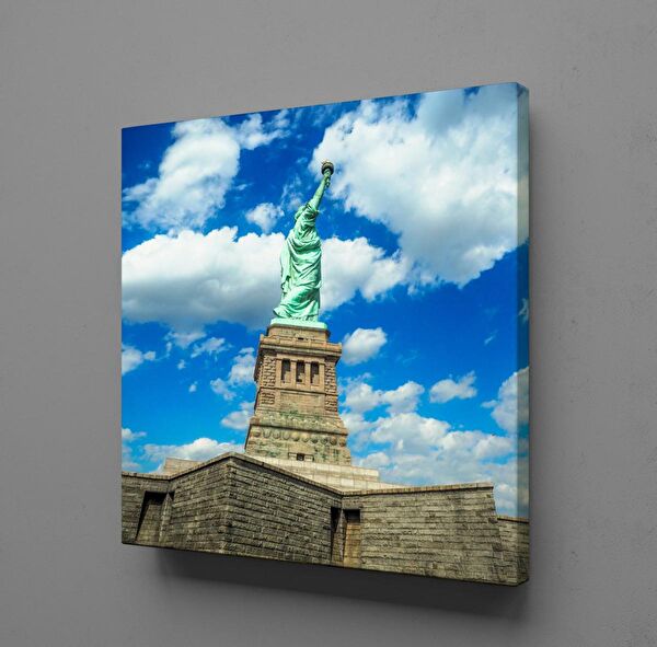 Technopa Kanvas Tablo