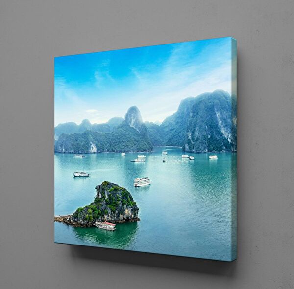 Technopa Kanvas Tablo