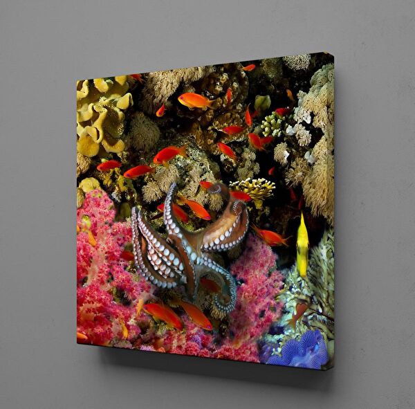 Technopa Kanvas Tablo