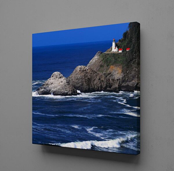 Technopa Kanvas Tablo