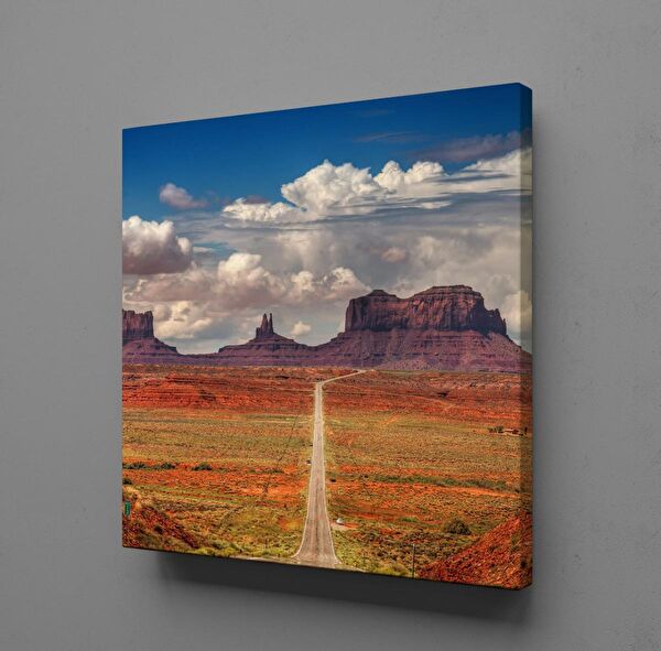 Technopa Kanvas Tablo