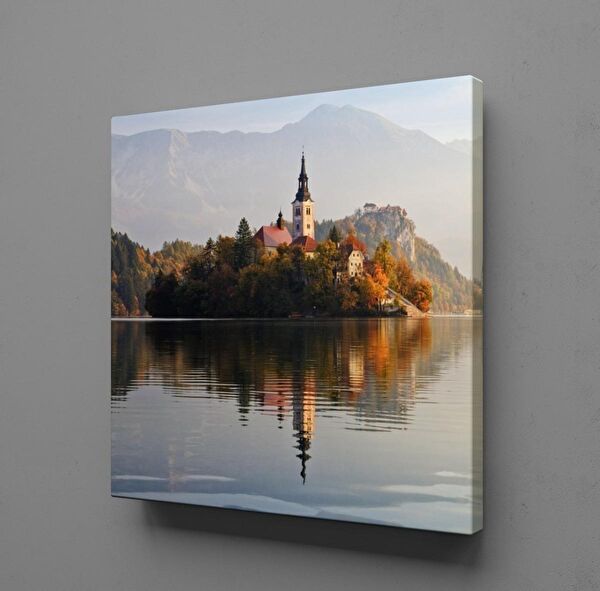 Technopa Kanvas Tablo