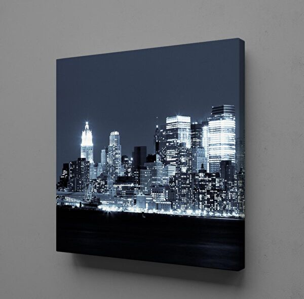 Technopa Kanvas Tablo