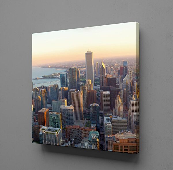 Technopa Kanvas Tablo