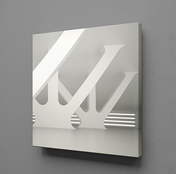 Technopa Kanvas Tablo